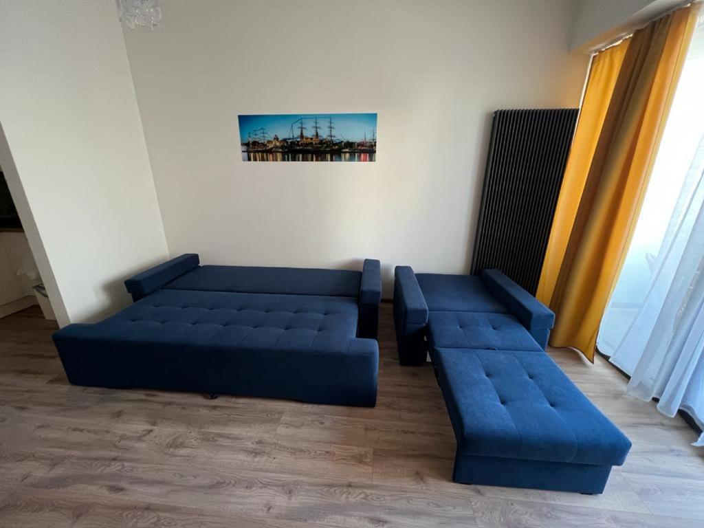 Vip Locum Hanza Szczecin Exterior foto